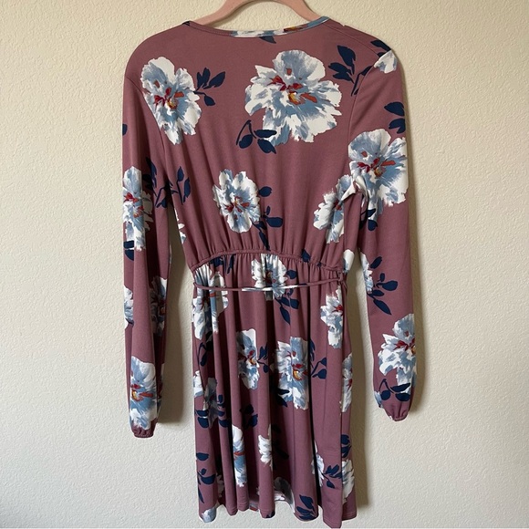 Altar’d state floral midi dress‎ - Picture 6 of 8